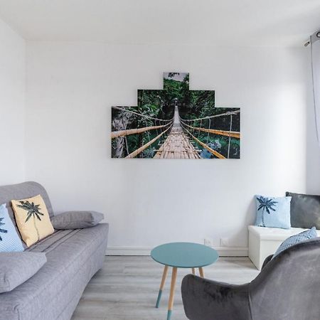 Maree Tropicale - Vue Mer Saint-Cast-le-Guildo Εξωτερικό φωτογραφία