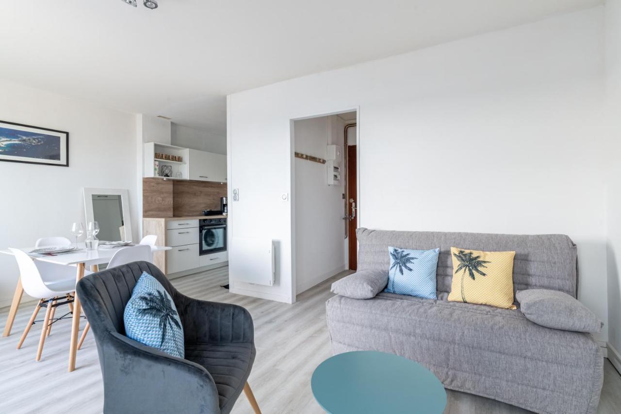 Maree Tropicale - Vue Mer Saint-Cast-le-Guildo Εξωτερικό φωτογραφία